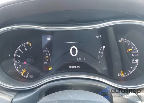 2016 Jeep Grand Cherokee Overland from USA, damaged, VIN 1C4RJECG0GC335911